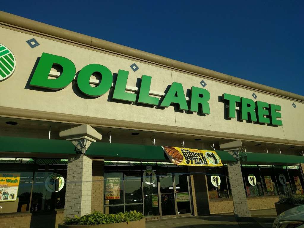 Dollar Tree | 4826 Fairmont Pkwy, Pasadena, TX 77505, USA | Phone: (281) 998-0304