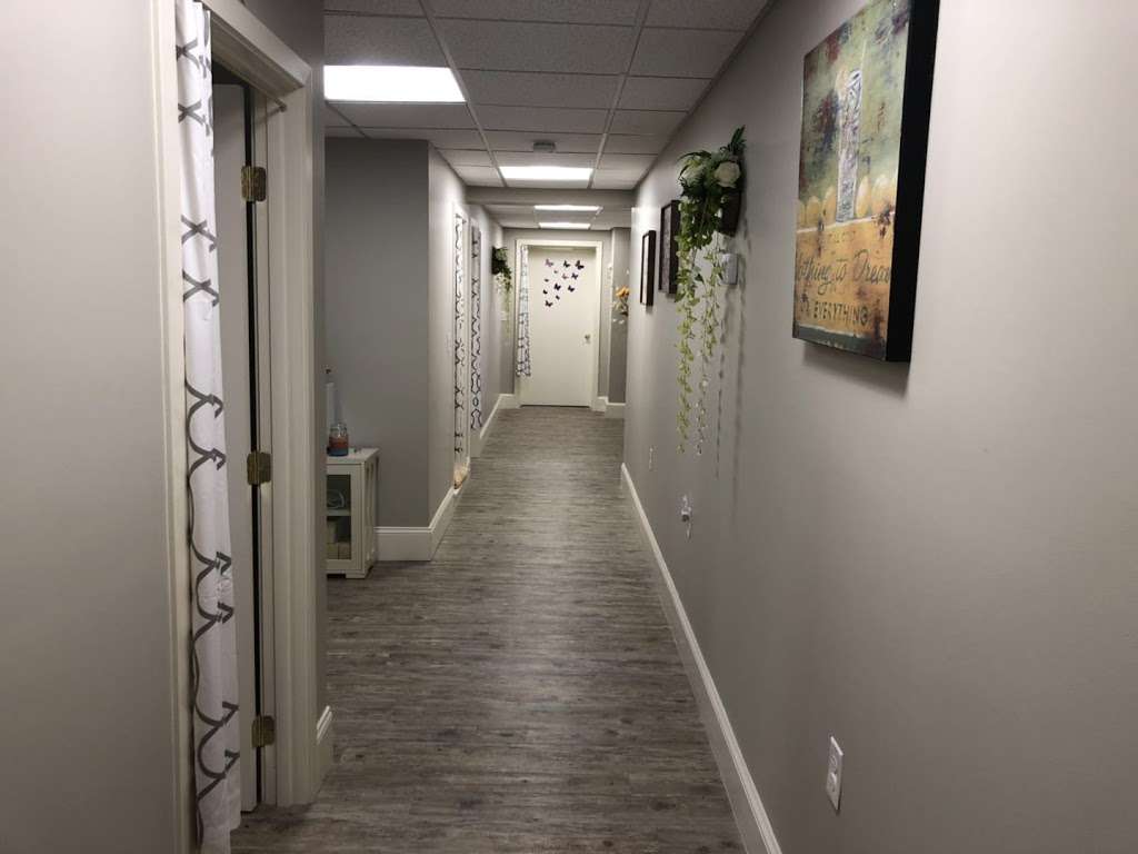 Merry Spa | 3 Short St, Ipswich, MA 01938 | Phone: (978) 312-6758