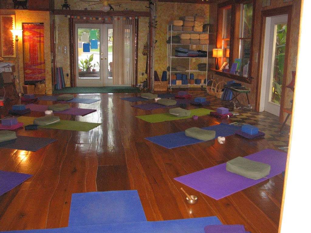 Healing Yoga | 1397 E Main St, Douglassville, PA 19518, USA | Phone: (610) 369-0831