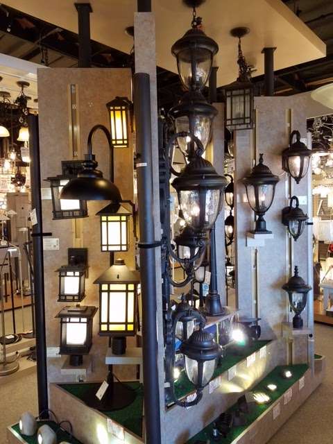 Lamps Plus | 1376 W 7th St, Upland, CA 91786, USA | Phone: (909) 982-1967