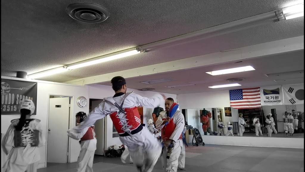 World Tae Kwon Do | 5000 W Charleston Blvd, Las Vegas, NV 89146 | Phone: (702) 870-3515