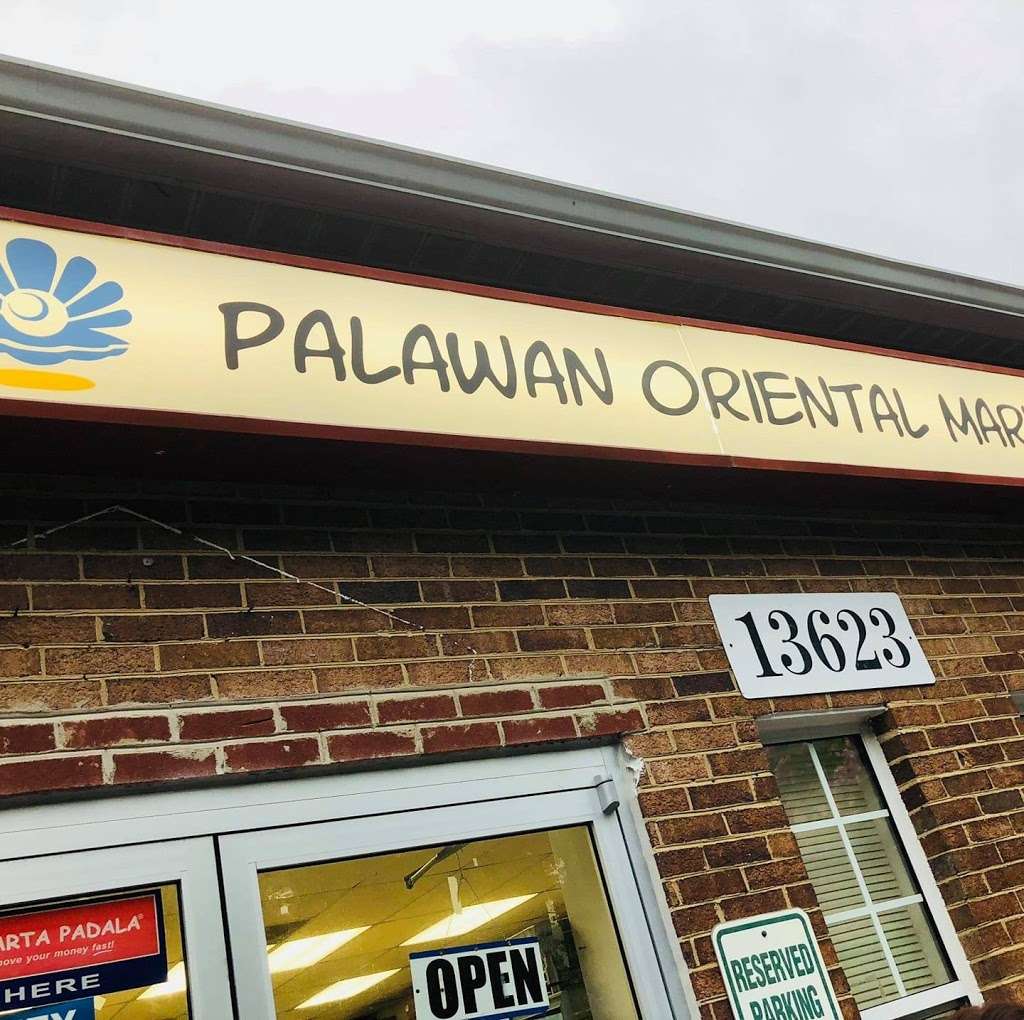 Palawan Oriental Market | 13623 Annapolis Rd, Bowie, MD 20720 | Phone: (301) 262-5740