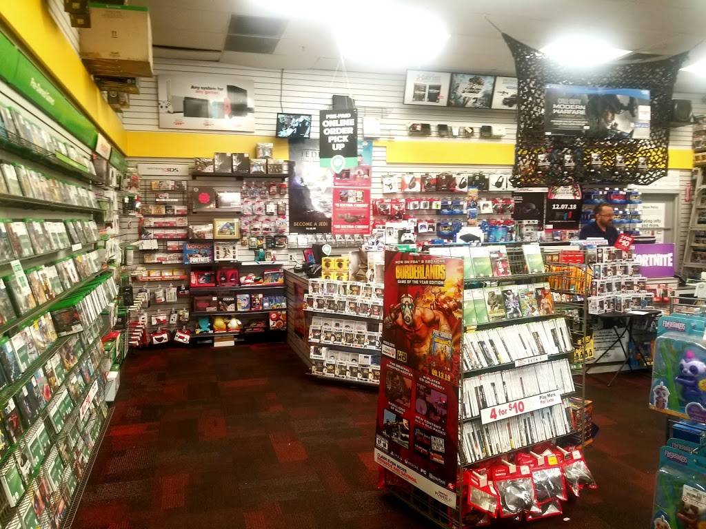 GameStop | 3935 Grand Ave C-1, Chino, CA 91710, USA | Phone: (909) 465-6915