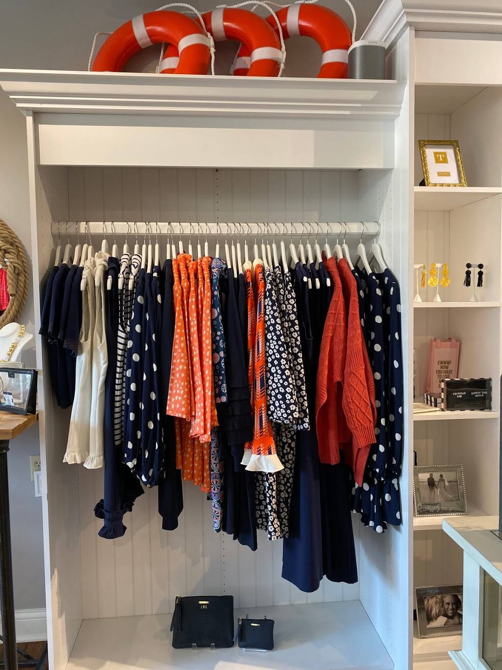 The Navy Knot | 308 E Silver Spring Dr, Whitefish Bay, WI 53217, USA | Phone: (414) 964-6289 The Navy Knot | 308 E Silver Spring Dr, Whitefish Bay, WI 53217, USA | Phone: (414) 964-6289