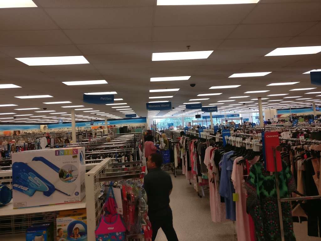 Ross Dress for Less | 1003 Harley Strickland Blvd, Orange City, FL 32763, USA | Phone: (386) 775-1558