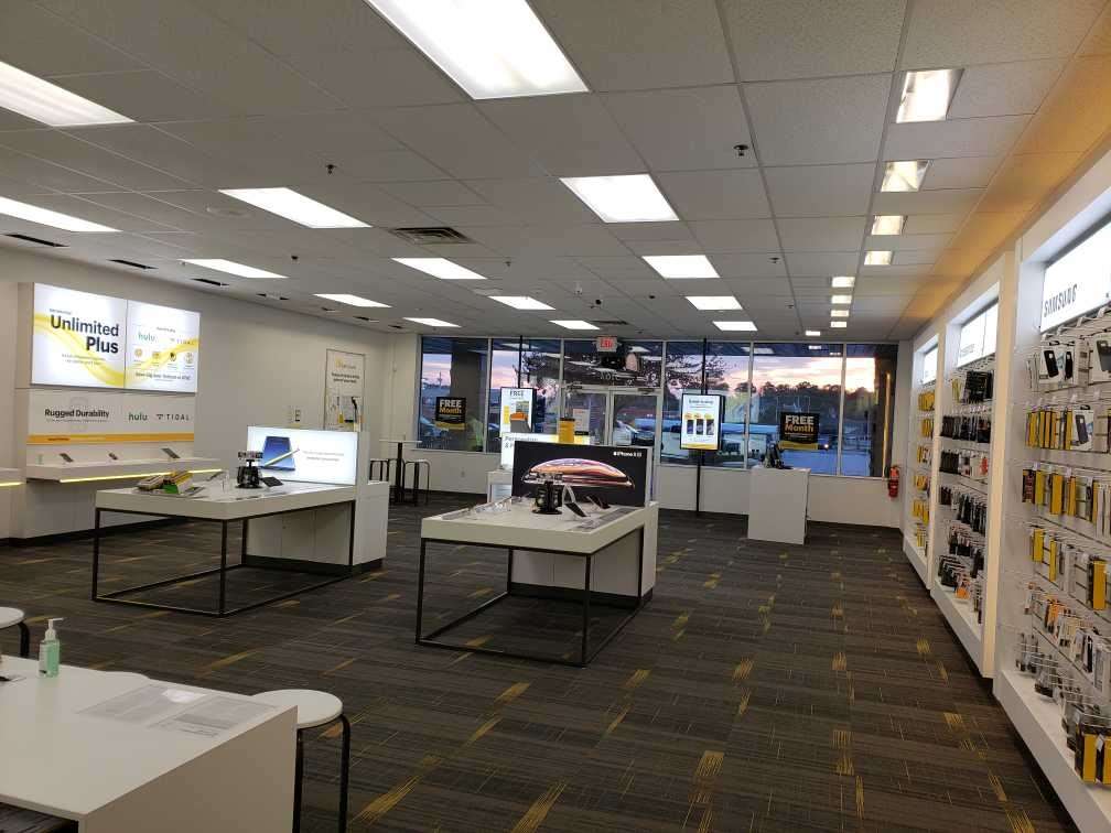 Sprint Store | 3167 Cape Horn Rd, Red Lion, PA 17356, USA | Phone: (717) 769-4278