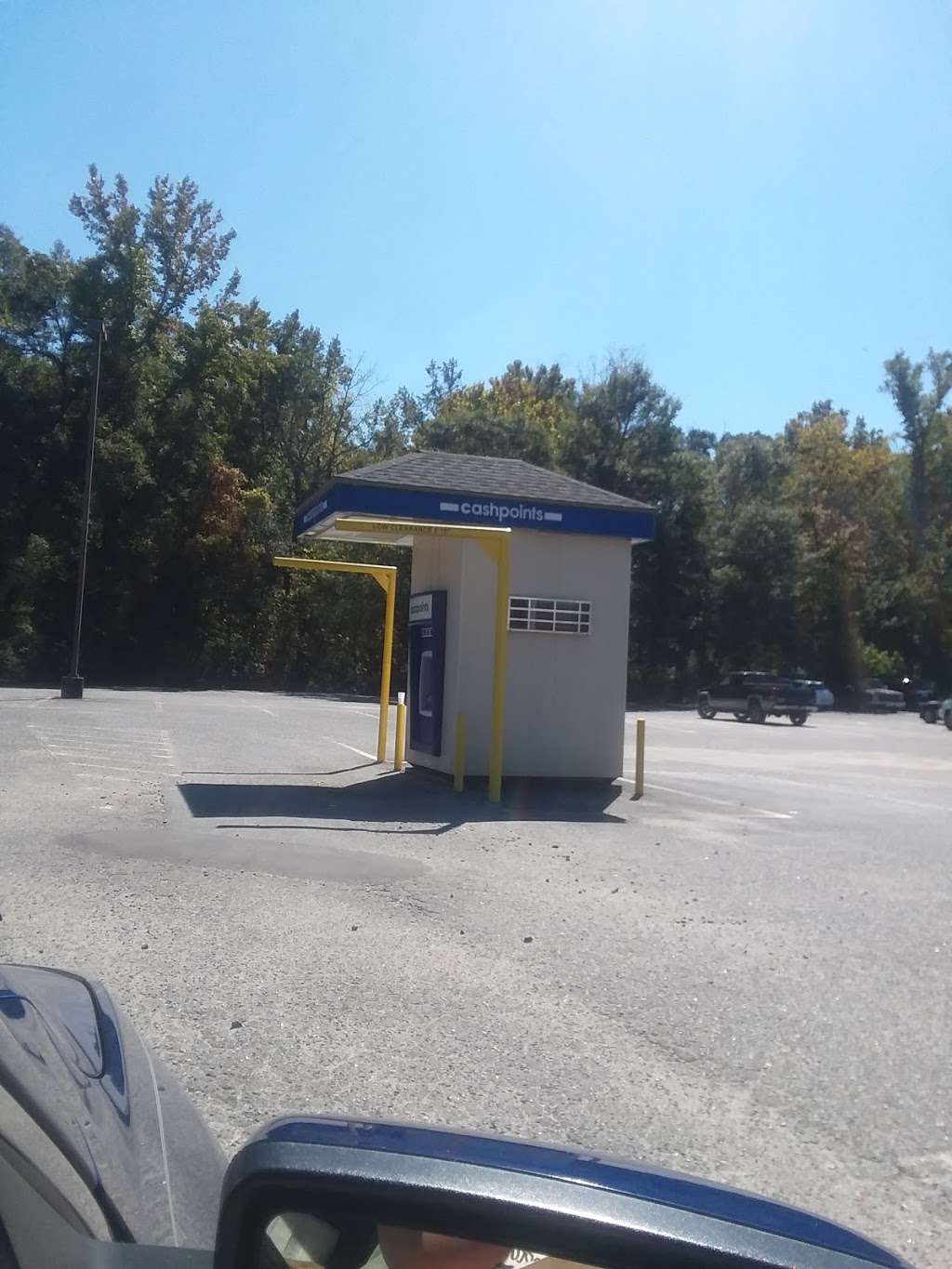 Cash Points | 28120, Mt Holly, NC 28120, USA