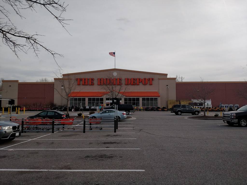 The Home Depot | 157 Hillcrest Pkwy, Chesapeake, VA 23322, USA | Phone: (757) 421-3167