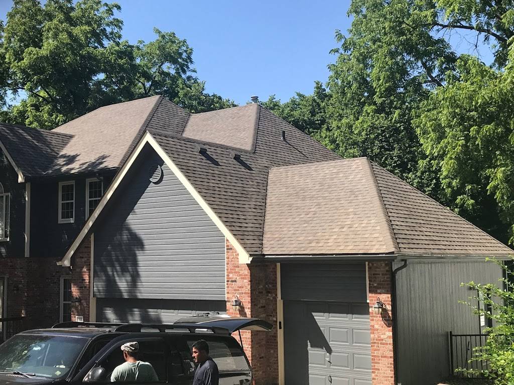 URBINA ROOFING CONTRACTOR | 6612 S 26th St #4109, Omaha, NE 68107, USA | Phone: (402) 350-4816