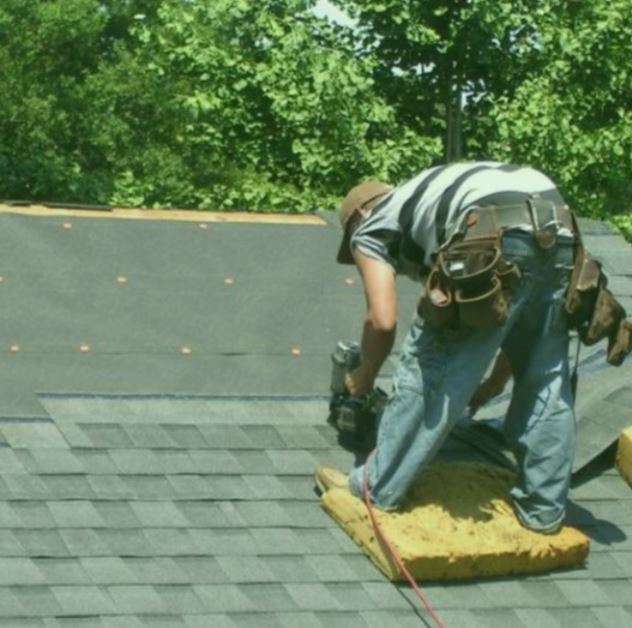 Four Twelve Roofing of Lutherville | 1006 Fallscroft Way, Lutherville-Timonium, MD 21093, USA | Phone: (410) 417-7886