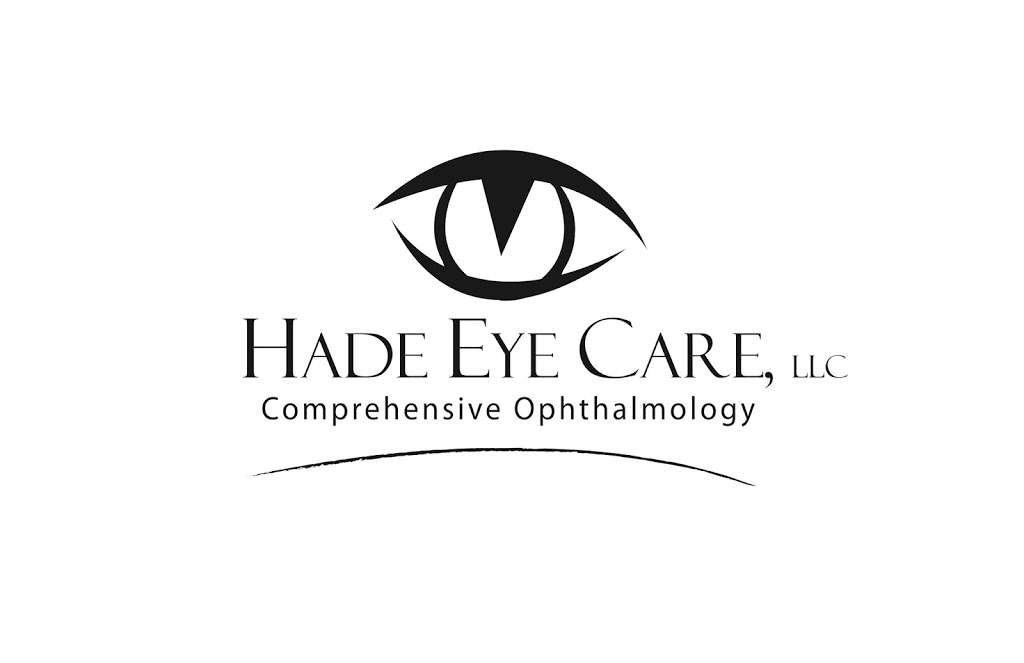 Hade Eye Care, LLC | 1 Indian Rd, Denville, NJ 07834, USA | Phone: (973) 586-2188