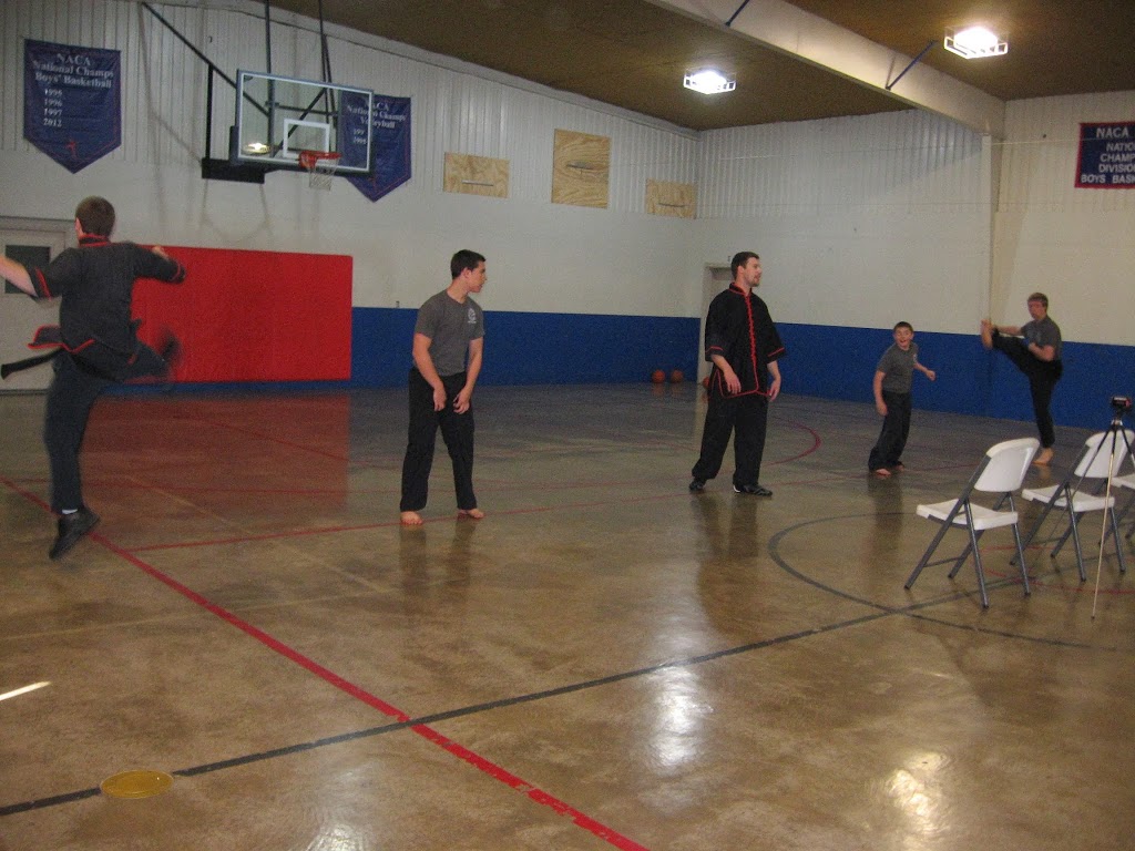 Kingdom Warrior Academy of Martial Arts | 3027 Dale Ave, St Joseph, MO 64506, USA | Phone: (816) 287-0562