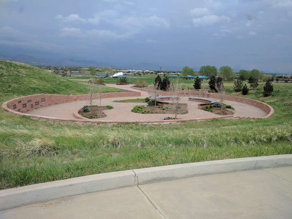 Columbine Memorial | 7306 W Bowles Ave, Littleton, CO 80123, USA | Phone: (303) 973-1209