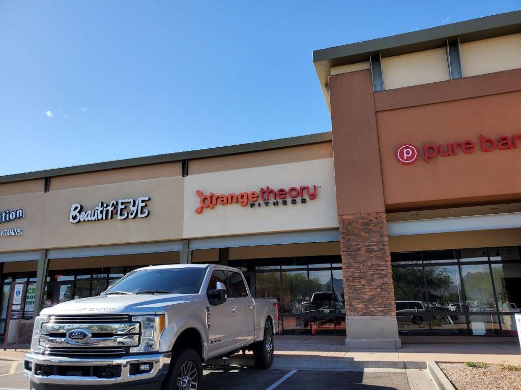 Orangetheory Fitness | 7000 E Mayo Blvd #1016, Phoenix, AZ 85054, USA | Phone: (480) 473-5593