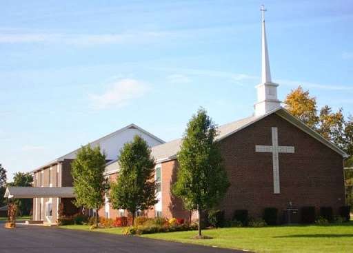 Valley Baptist Church | 2480 Wolf Rd, Oswego, IL 60543, USA | Phone: (630) 554-8109
