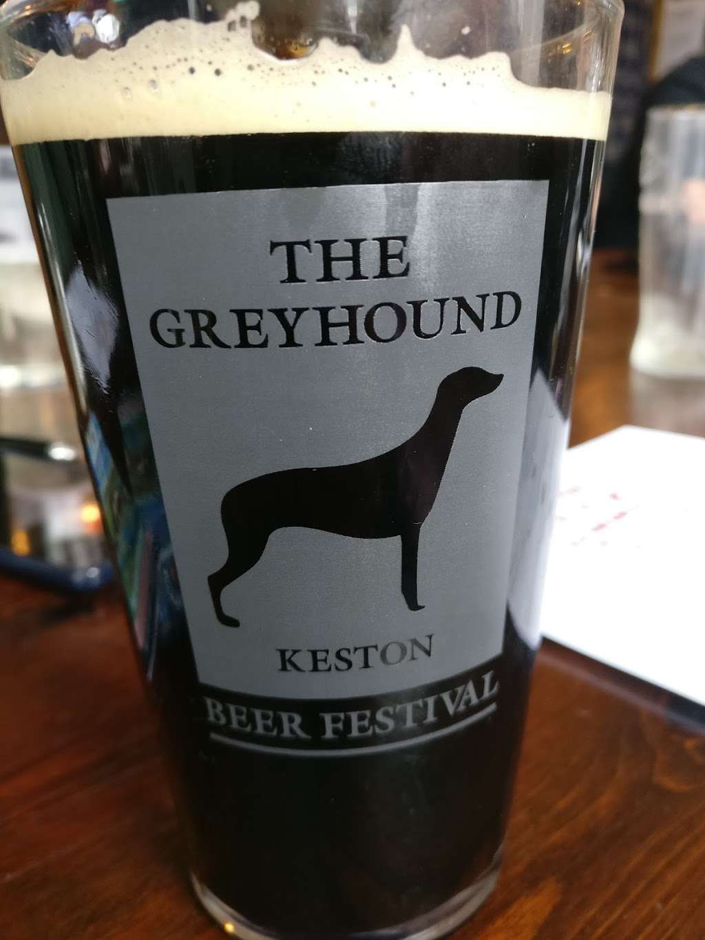 The Greyhound | Commonside, Bromley, Keston BR2 6BP, UK | Phone: 01689 856338