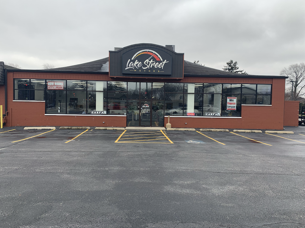 Lake Street Motors | 302 S Lake St, Grayslake, IL 60030, USA | Phone: (224) 541-5500