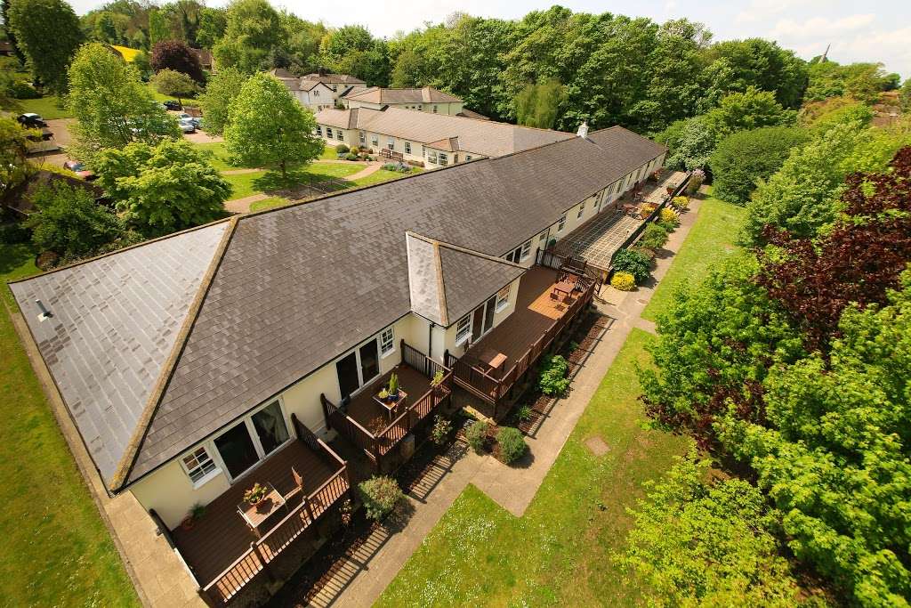 Lavenders Residential Care Home | 41 Lavenders Rd, West Malling ME19 6HP, UK | Phone: 01732 844744