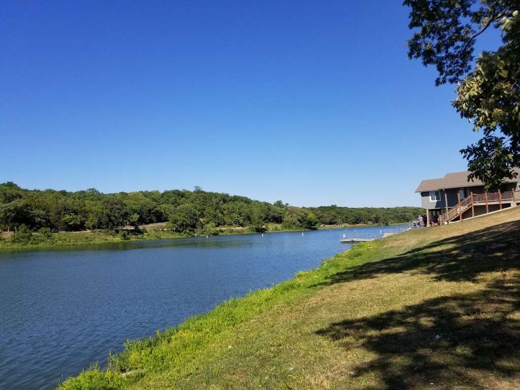 Lone Star Lake Park | Lawrence, KS 66047, USA | Phone: (785) 842-4400