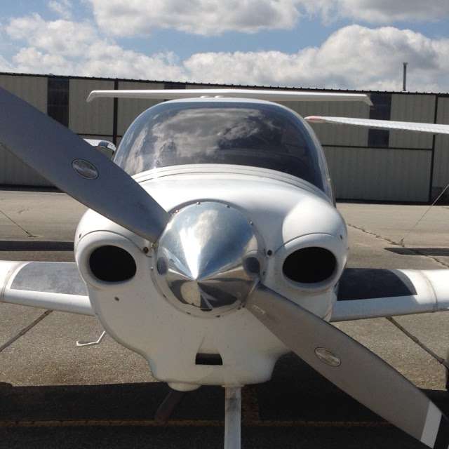 Brandywine Flight School | 1205 Ward Ave, West Chester, PA 19380 | Phone: (610) 696-8664