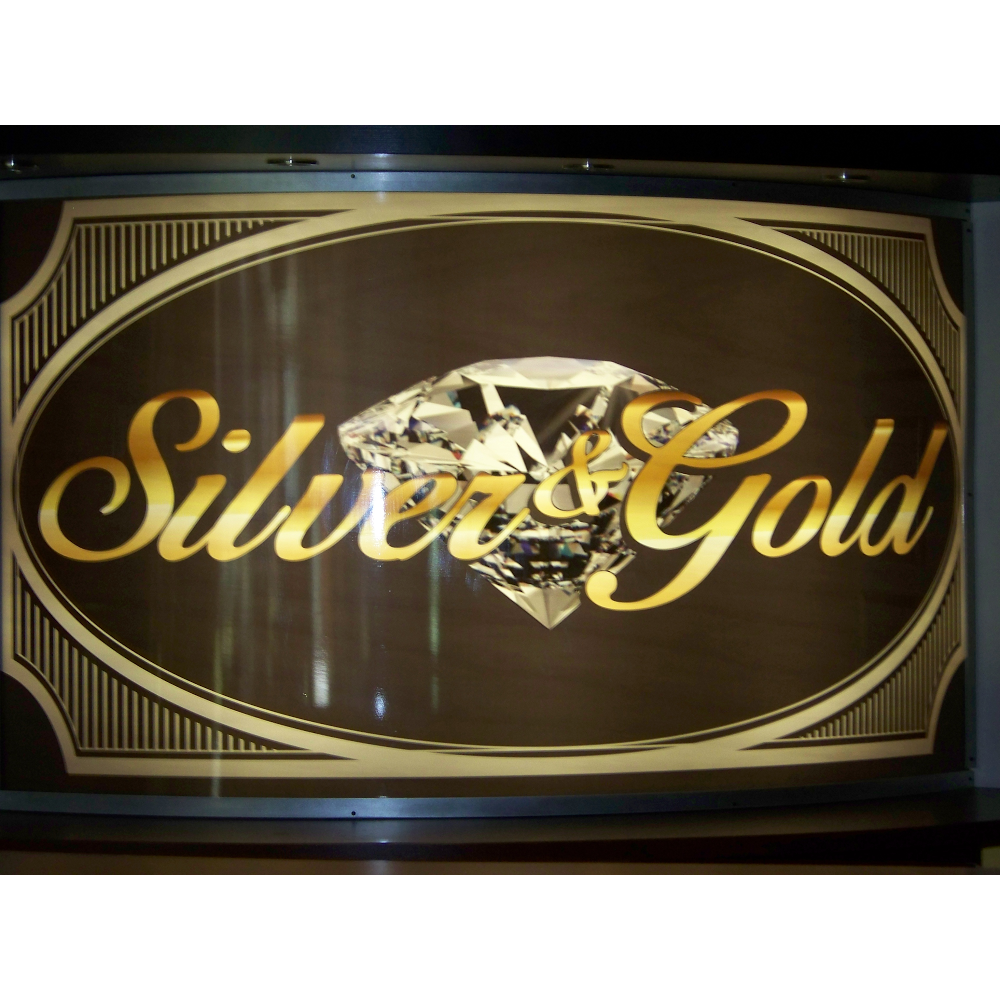 Silver & Gold | 1555 Simi Town Center Way, Simi Valley, CA 93065, USA | Phone: (805) 584-2099