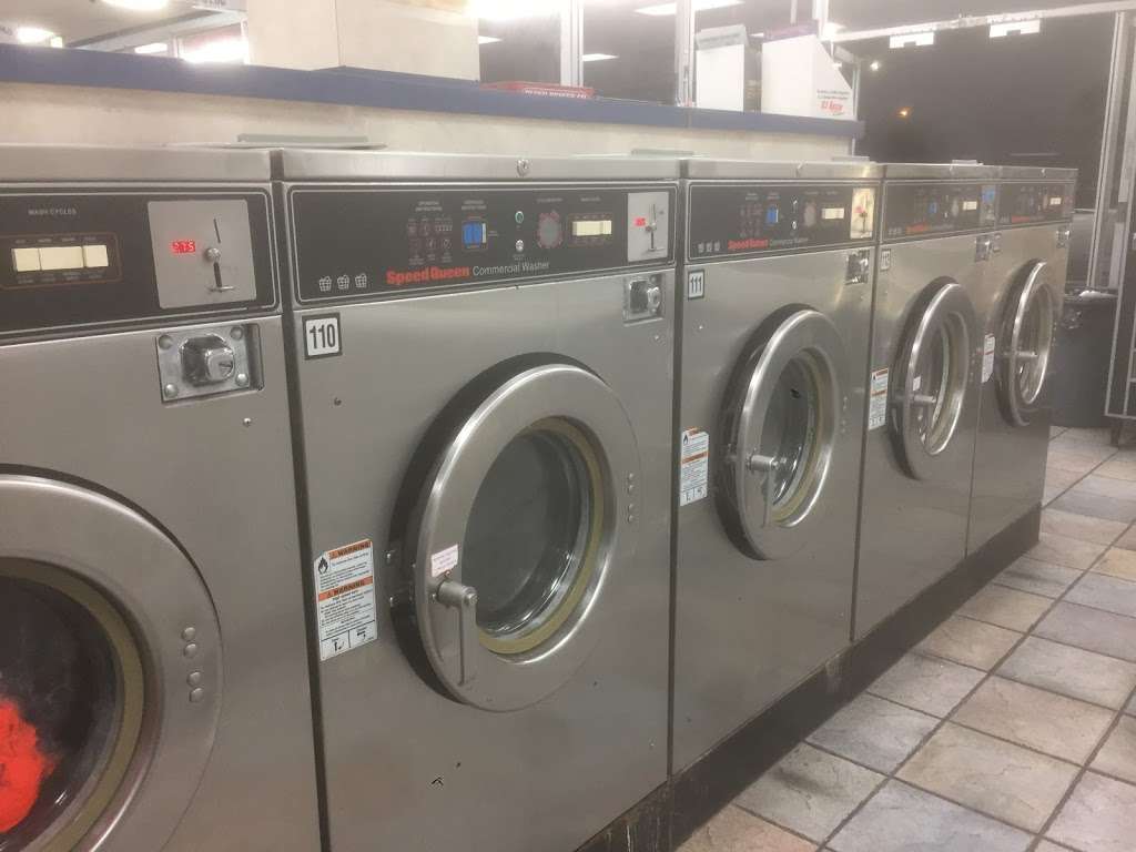 Coin Laundry | 10777 Crenshaw Blvd, Inglewood, CA 90303