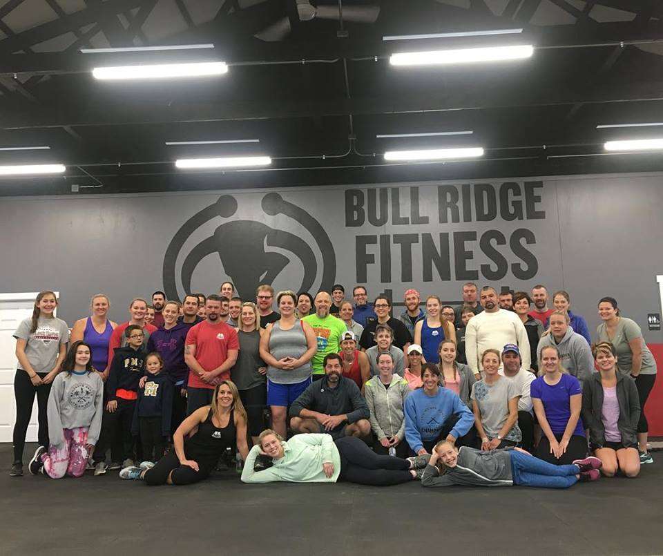 Bull Ridge Fitness, LLC | 47 Lancaster Pike, Willow Street, PA 17584, USA | Phone: (717) 587-5629