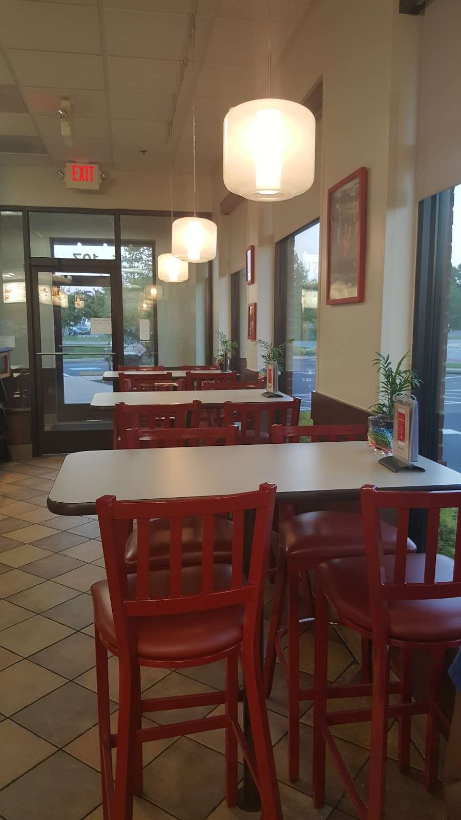 Chick-fil-A | 107 Drury Dr, La Plata, MD 20646 | Phone: (301) 934-3822