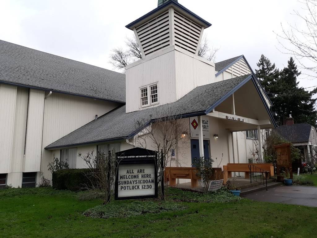 Great Spirit United Methodist Church | 3917-3927 NE Shaver St, Portland, OR 97212, USA | Phone: (503) 287-6526