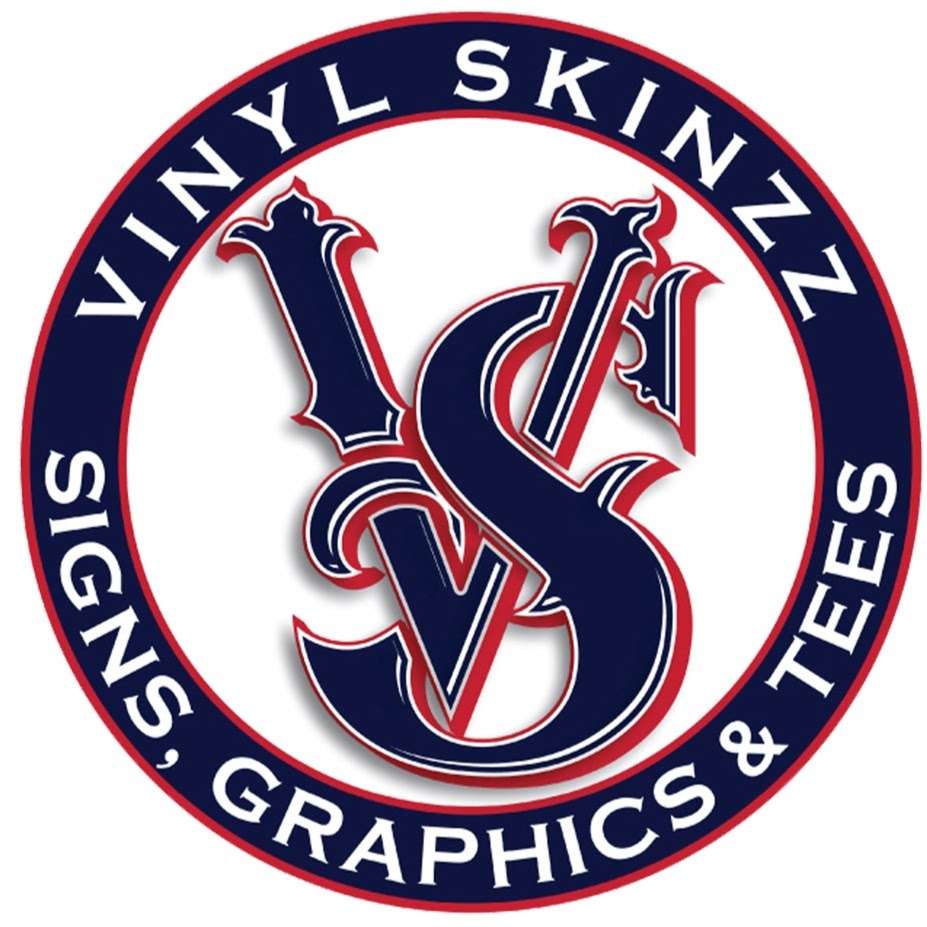 Vinyl Skinzz Signs, Graphics and Tees | 9700 Wallisville Rd, Houston, TX 77013, USA | Phone: (713) 412-0495