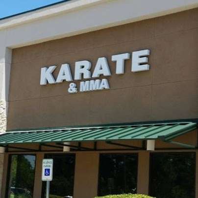 The Woodlands Karate and MMA | 30420 FM2978 Suite 380, The Woodlands, TX 77354, USA | Phone: (281) 292-7177