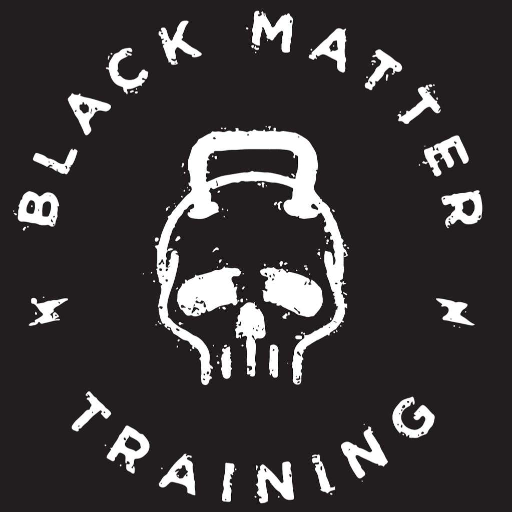 Black Matter Training | 2501 General Rees Ave, Winter Park, FL 32789 | Phone: (813) 841-6878