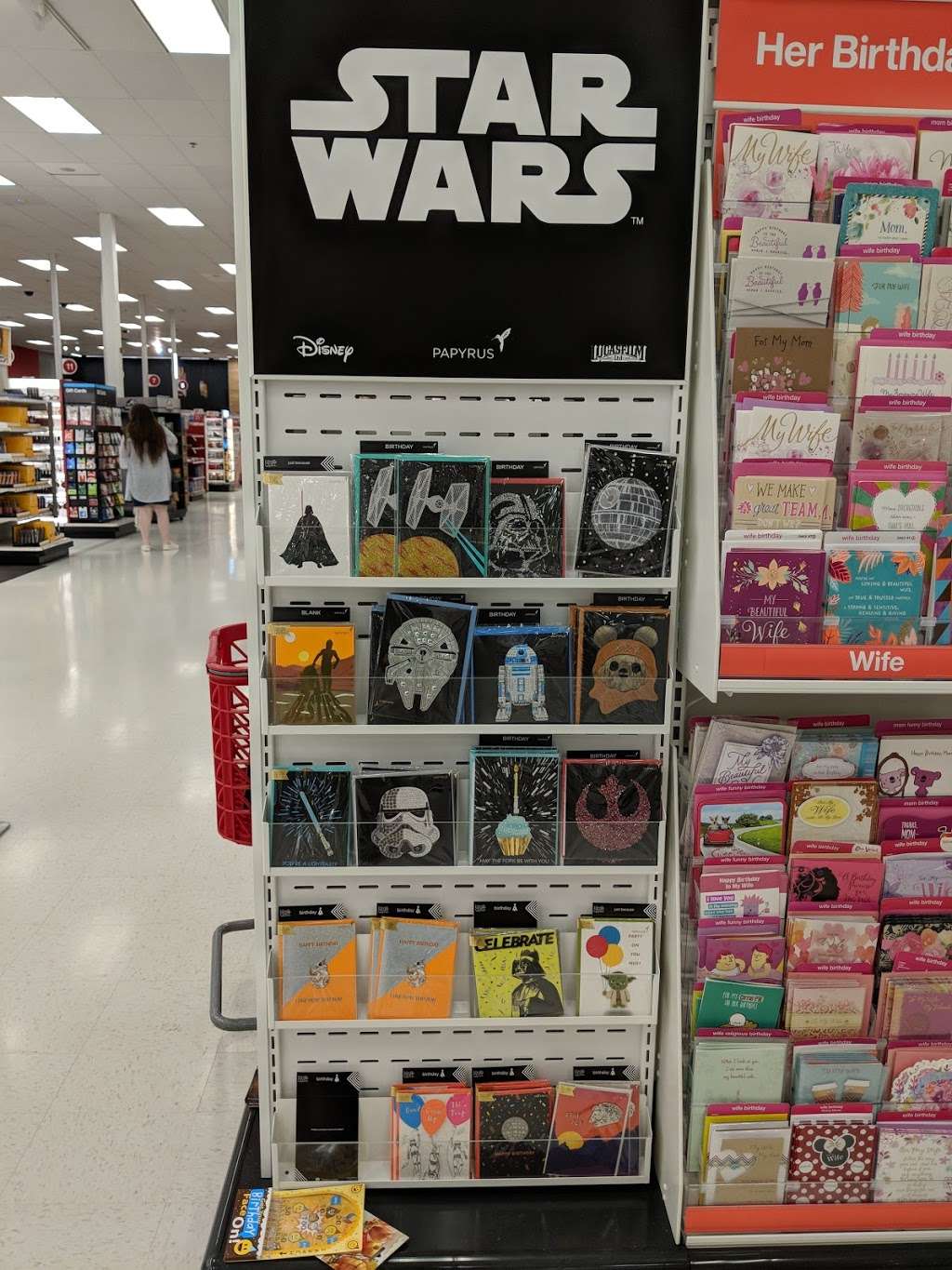 Target | 1910 Catawba Valley Blvd SE, Hickory, NC 28602, USA | Phone: (828) 267-0032