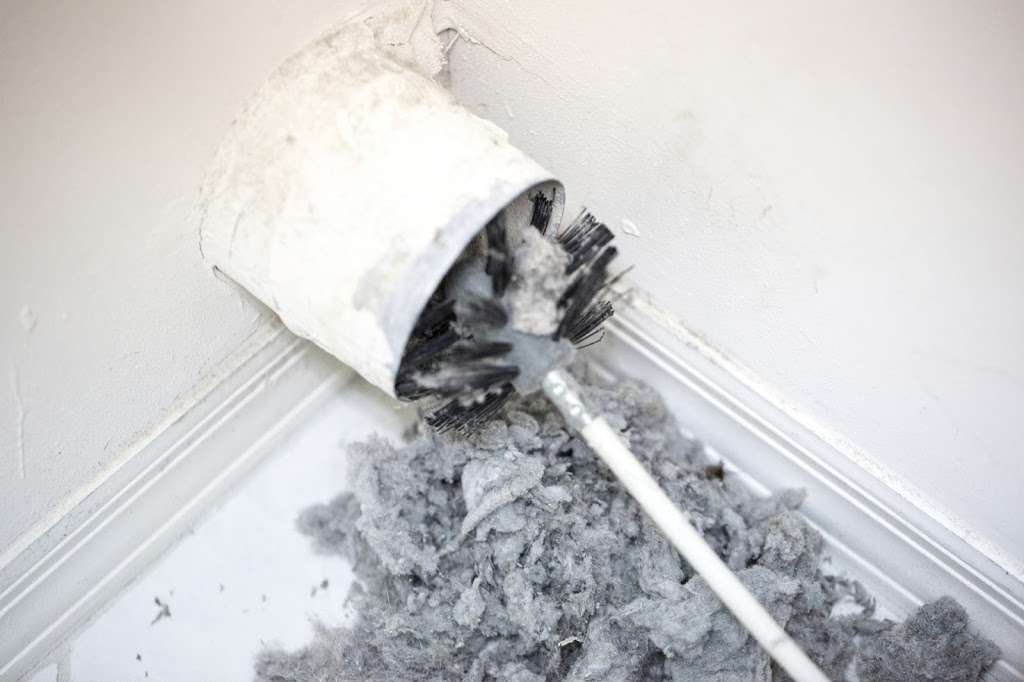 Lancaster TX Dryer Vent Cleaning | 836 Katy St, Lancaster, TX 75146, USA | Phone: (469) 213-8792