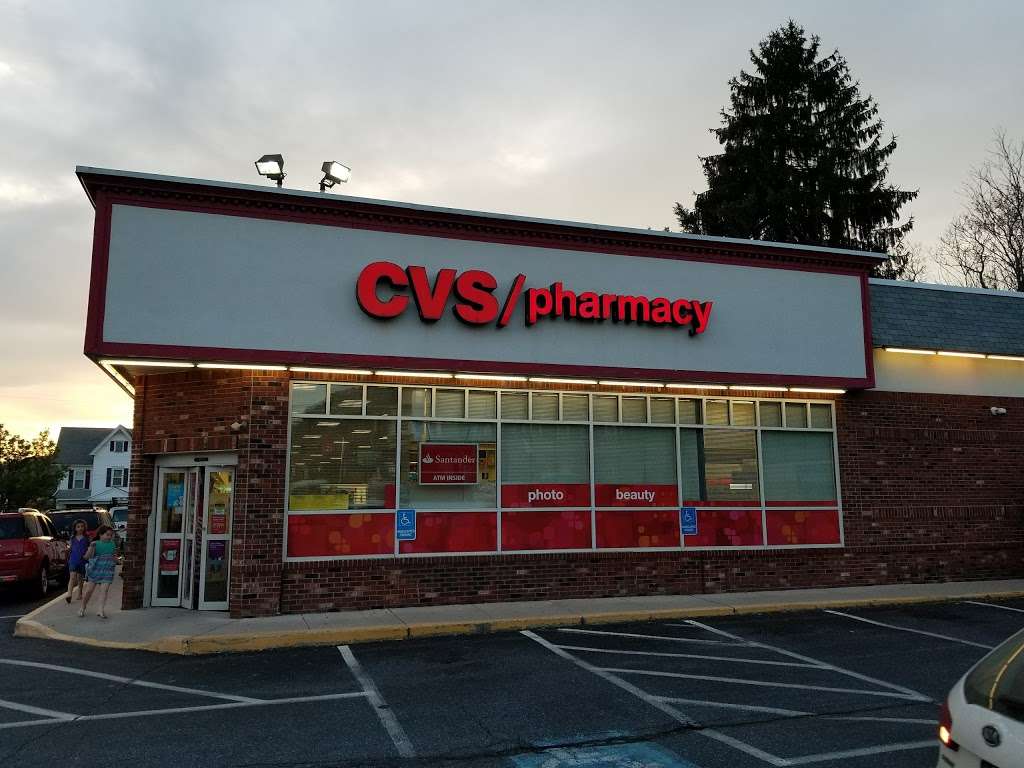 CVS Pharmacy | 1332 Main St, Hellertown, PA 18055 | Phone: (610) 838-5611