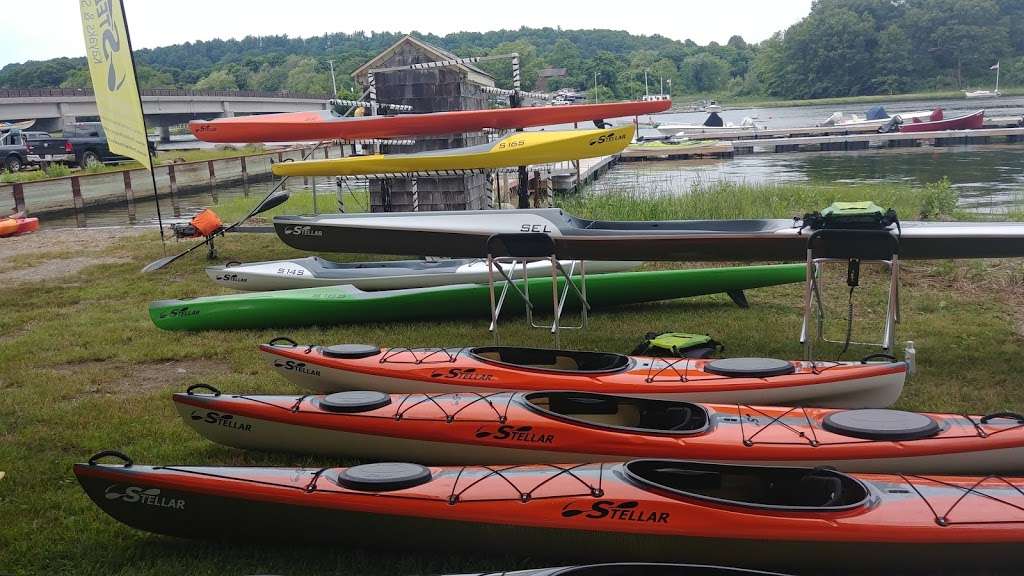 Newbury Kayak and Canoe | 291 High Rd, Newbury, MA 01951, USA | Phone: (978) 465-0312