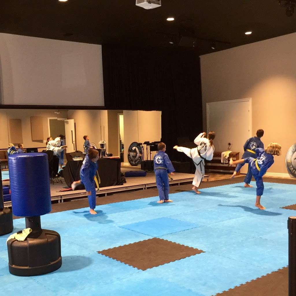 GUARDIAN TAEKWON-DO | 29810 Farm to Market 1093, Fulshear, TX 77441 | Phone: (832) 373-7328