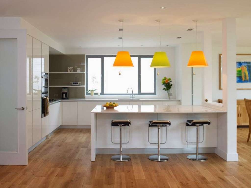 Absolute Kitchens | Fulham Broadway, London, Fulham SW6 4PP, UK | Phone: 0844 414 6046