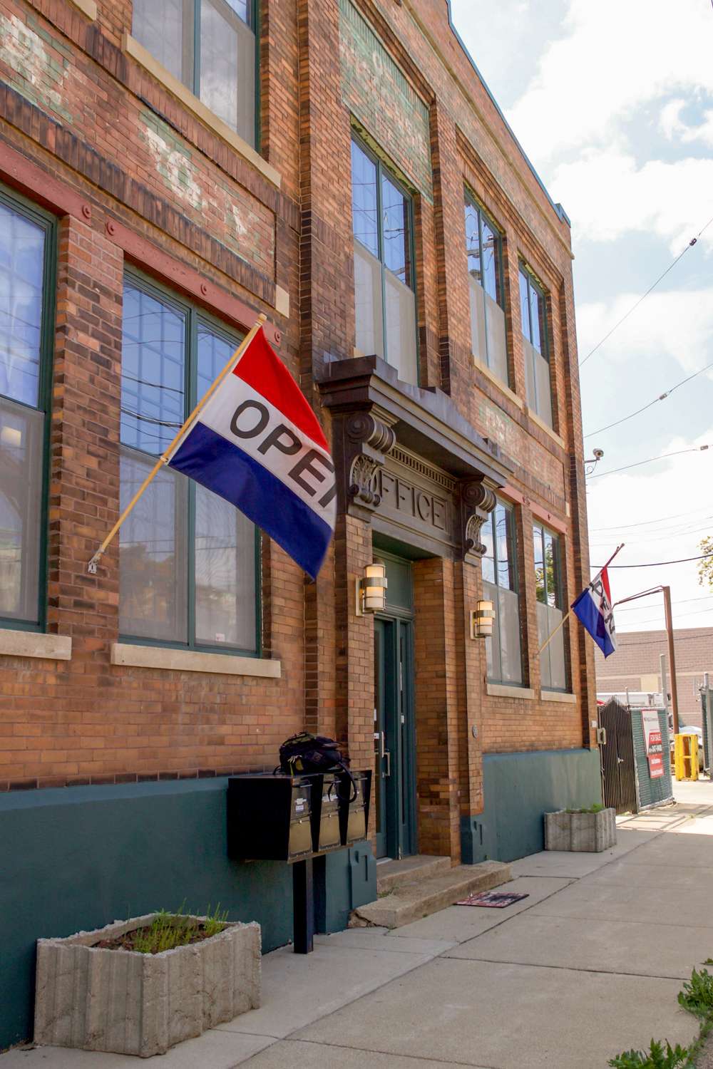 Original Cheesehead Factory & Retail Store of Foamation, Inc. | 1120 S Barclay St, Milwaukee, WI 53204, USA | Phone: (414) 481-3337