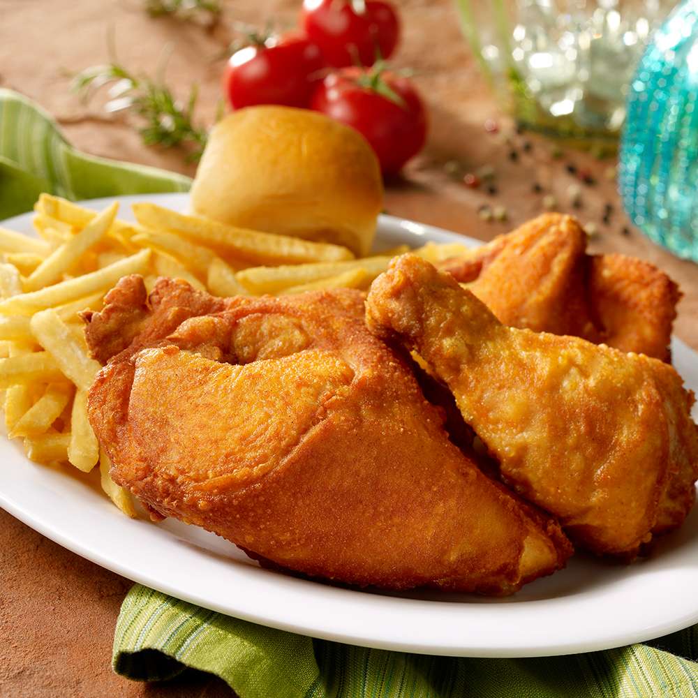 Pollo Campero | 6401 America Blvd #190, Hyattsville, MD 20782, USA | Phone: (301) 277-4308