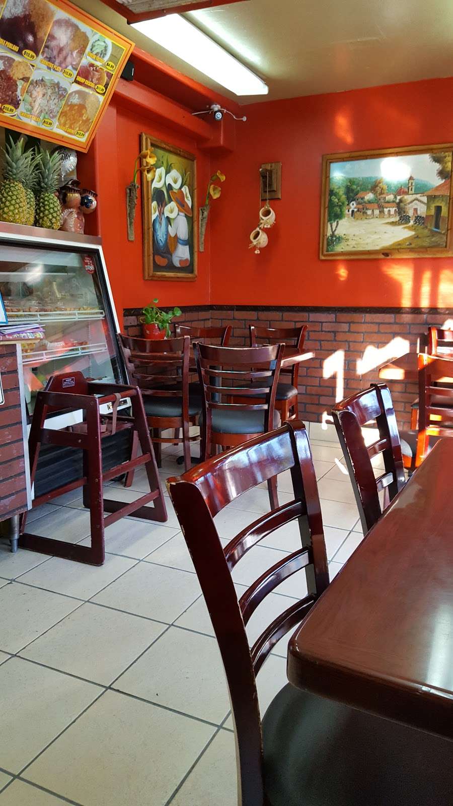 Tacos El Paisa | 1655 W Arrow Route # B, Upland, CA 91786 | Phone: (909) 608-0455