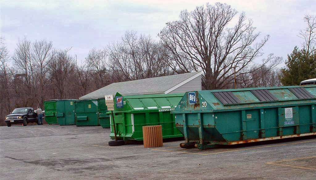 County of Frederick: Department of Solid Waste Management | 9031 Reichs Ford Rd, Frederick, MD 21704, USA | Phone: (301) 600-1848