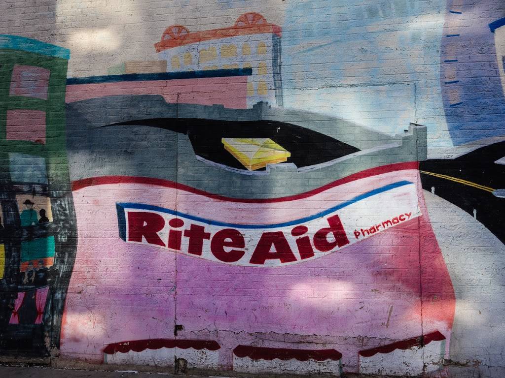 Rite Aid Pharmacy | 57 E Burnside Ave, The Bronx, NY 10453 | Phone: (718) 295-4533