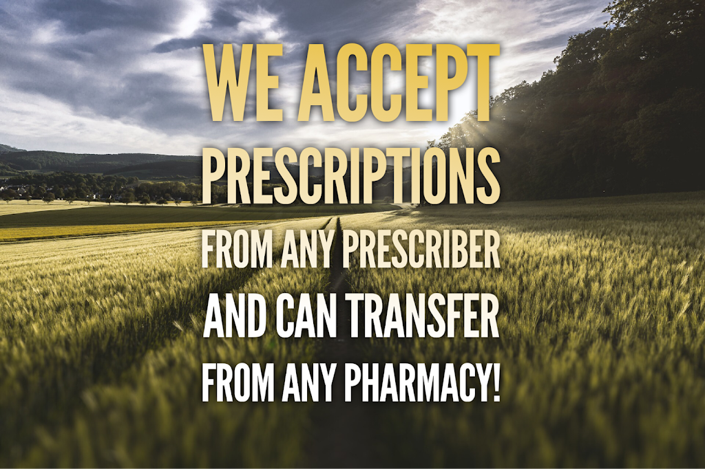 The Local Pharm | 924 AR-77, Marion, AR 72364 | Phone: (870) 739-5310