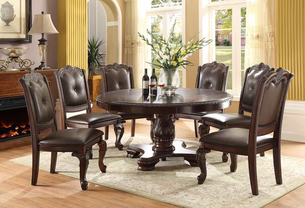 Cypress Furniture | 15932 Cypress North Houston Rd, Cypress, TX 77429, USA | Phone: (832) 334-5420