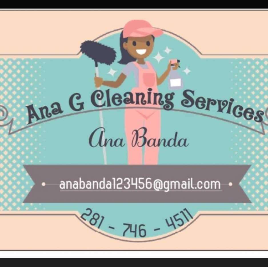 Ana g cleaning services | 30007 Hunters, Magnolia, TX 77355, USA | Phone: (281) 746-4511