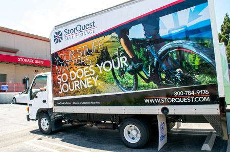 StorQuest Self Storage | 7030 S Jordan Rd, Centennial, CO 80112 | Phone: (303) 952-0794