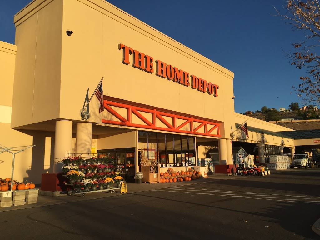 The Home Depot | 2955 Northtowne Ln, Reno, NV 89512, USA | Phone: (775) 674-2900