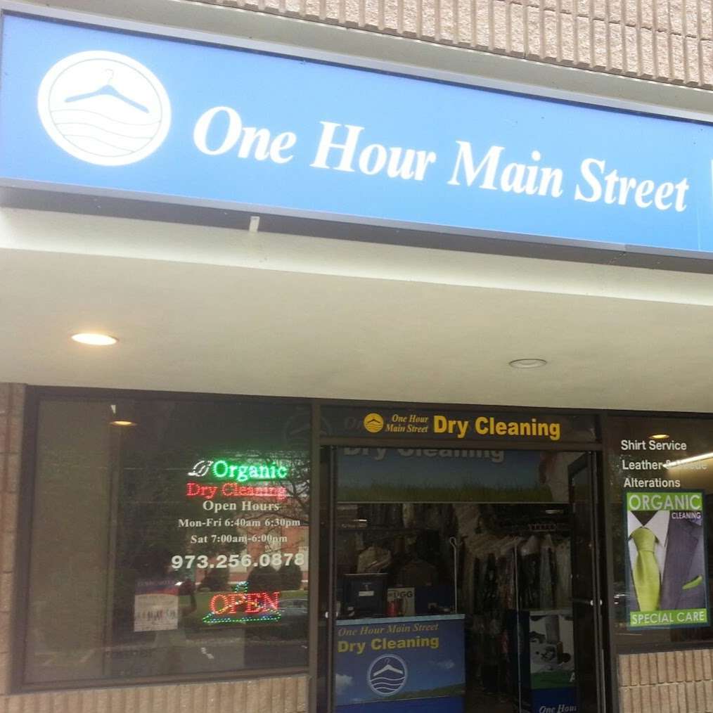 Main Street Dry Cleaning | 163 E Main St, Little Falls, NJ 07424, USA | Phone: (973) 256-0878