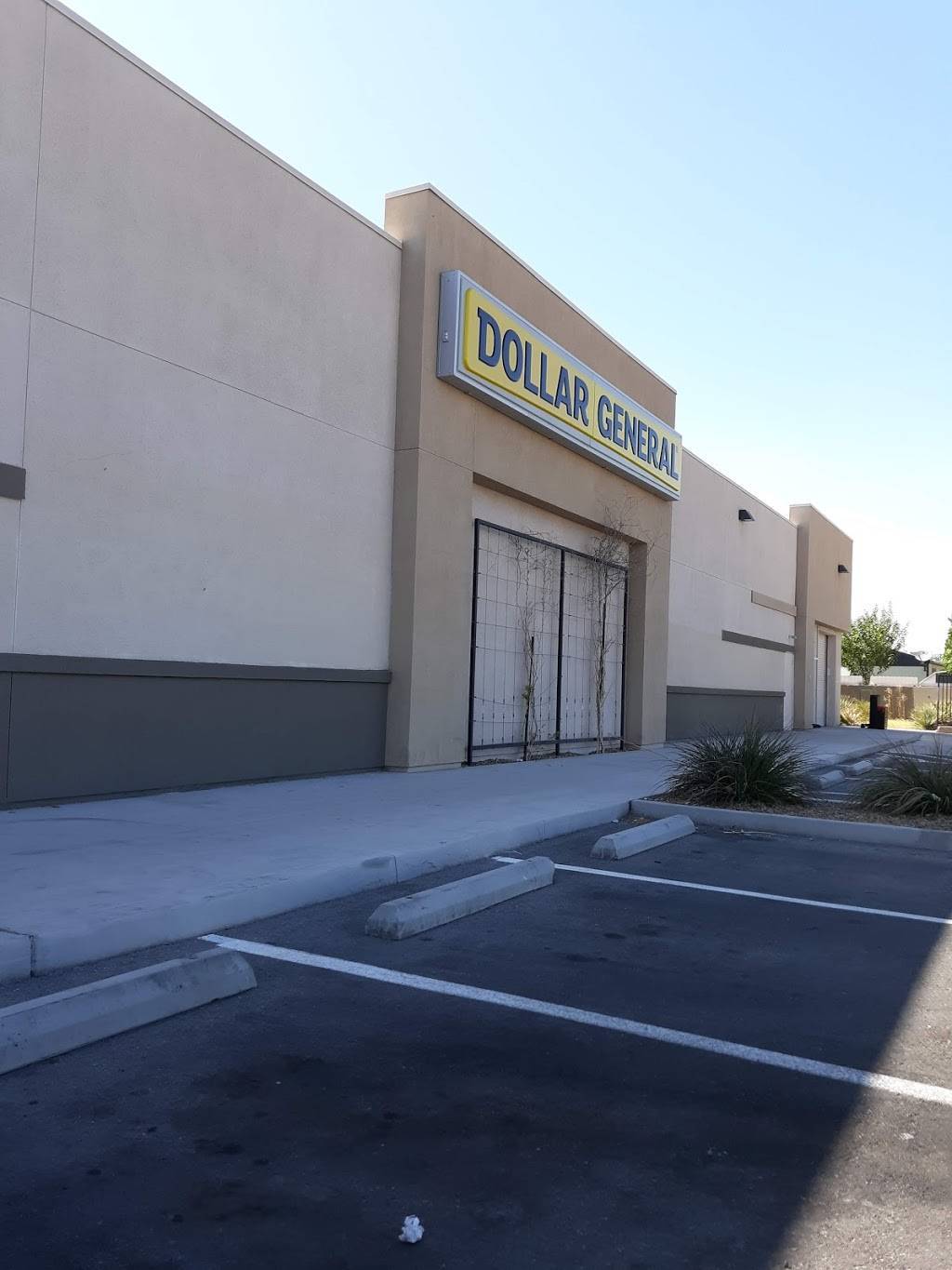 Dollar General | 3325 Las Vegas Blvd N, Las Vegas, NV 89115, USA | Phone: (505) 398-1050